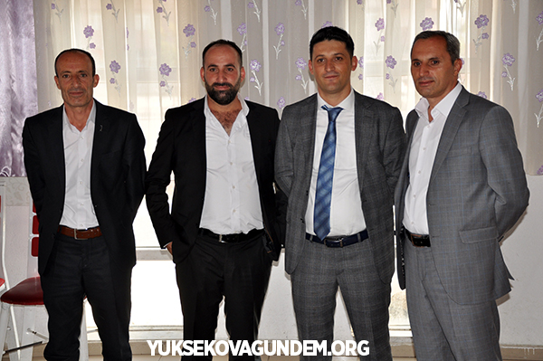 Yüksekova Düğünleri (21-22) Eylül 2019 92
