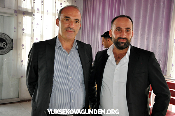 Yüksekova Düğünleri (21-22) Eylül 2019 94