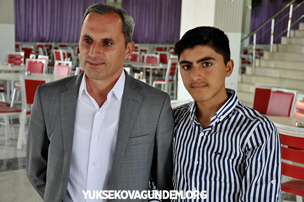 Yüksekova Düğünleri (21-22) Eylül 2019 95