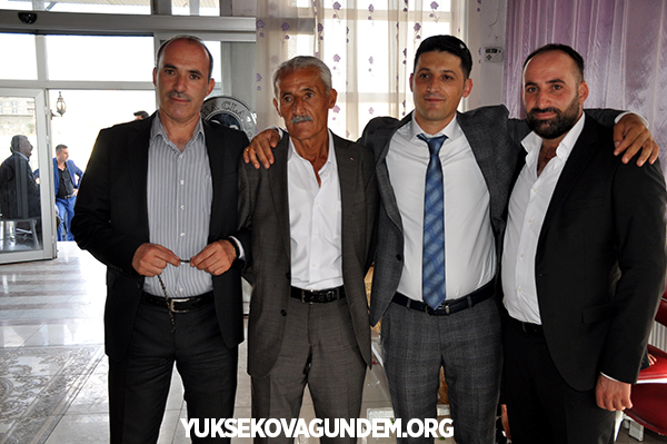 Yüksekova Düğünleri (21-22) Eylül 2019 96