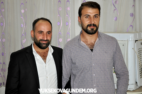 Yüksekova Düğünleri (21-22) Eylül 2019 97