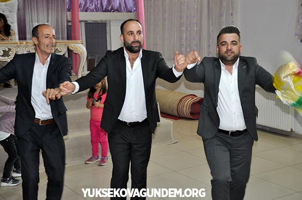 Yüksekova Düğünleri (21-22) Eylül 2019 98