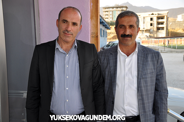 Yüksekova Düğünleri (21-22) Eylül 2019 99