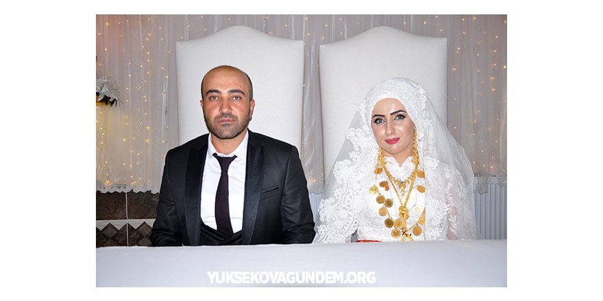 Yüksekova Düğünleri (21-22) Eylül 2019