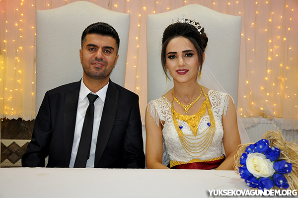 Yüksekova Düğünleri (28-29) Eylül 2019 10