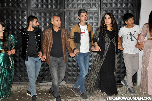 Yüksekova Düğünleri (28-29) Eylül 2019 100