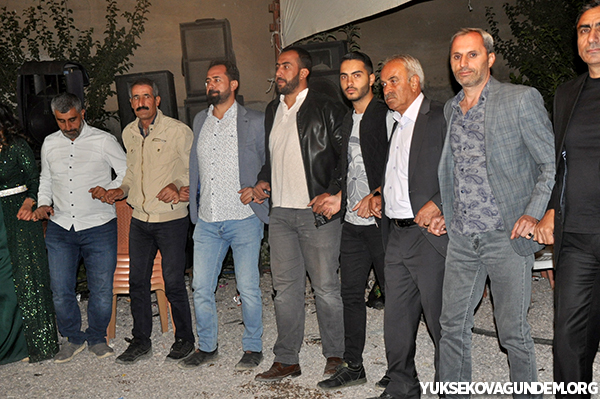 Yüksekova Düğünleri (28-29) Eylül 2019 109