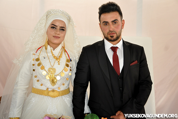 Yüksekova Düğünleri (28-29) Eylül 2019 11
