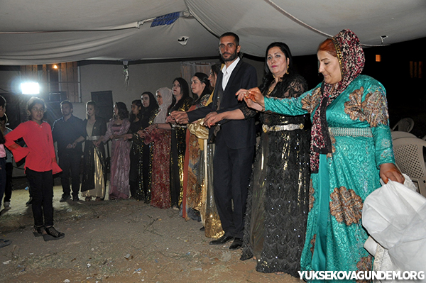 Yüksekova Düğünleri (28-29) Eylül 2019 110