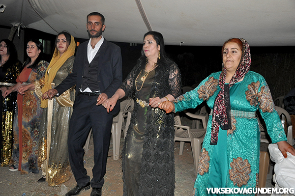Yüksekova Düğünleri (28-29) Eylül 2019 111