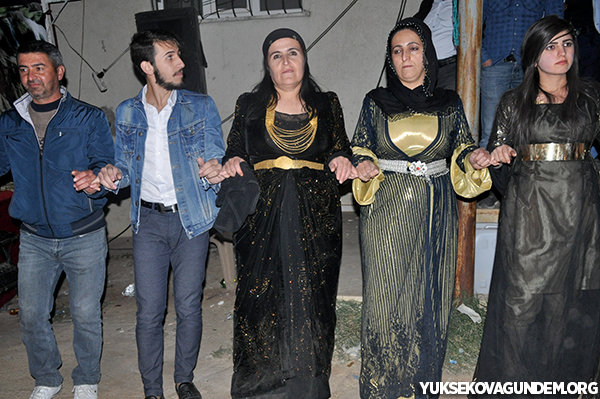 Yüksekova Düğünleri (28-29) Eylül 2019 115