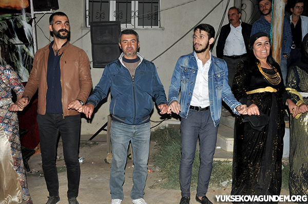 Yüksekova Düğünleri (28-29) Eylül 2019 116