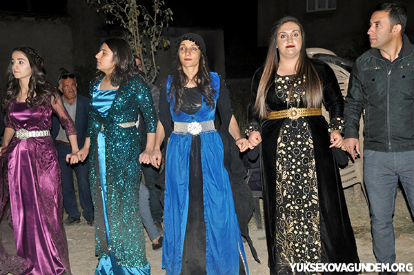 Yüksekova Düğünleri (28-29) Eylül 2019 117