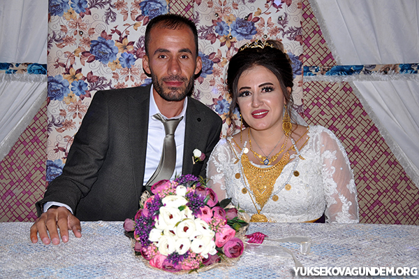 Yüksekova Düğünleri (28-29) Eylül 2019 12