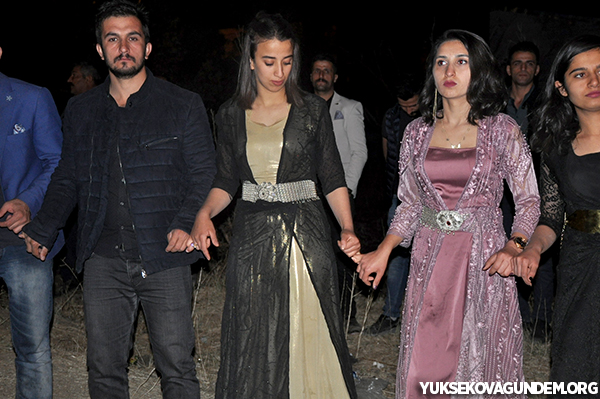 Yüksekova Düğünleri (28-29) Eylül 2019 120