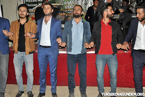 Yüksekova Düğünleri (28-29) Eylül 2019 123