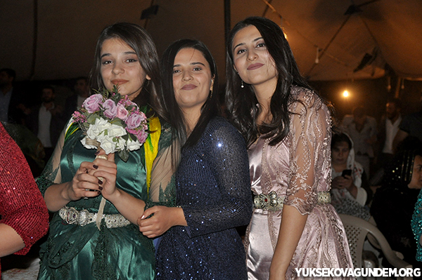 Yüksekova Düğünleri (28-29) Eylül 2019 128
