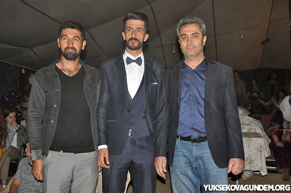 Yüksekova Düğünleri (28-29) Eylül 2019 129