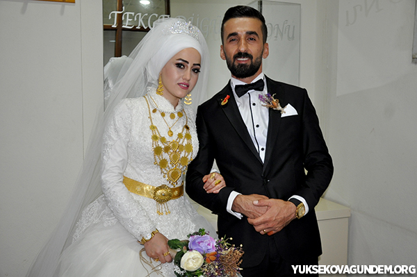 Yüksekova Düğünleri (28-29) Eylül 2019 13