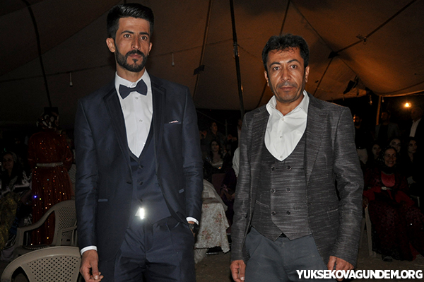 Yüksekova Düğünleri (28-29) Eylül 2019 130