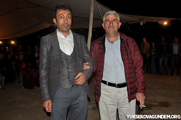 Yüksekova Düğünleri (28-29) Eylül 2019 131