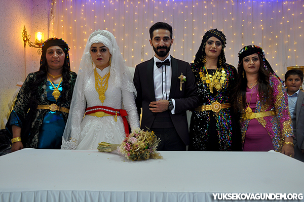 Yüksekova Düğünleri (28-29) Eylül 2019 132