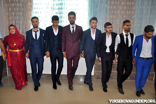 Yüksekova Düğünleri (28-29) Eylül 2019 134