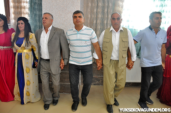 Yüksekova Düğünleri (28-29) Eylül 2019 135