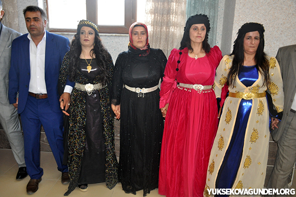 Yüksekova Düğünleri (28-29) Eylül 2019 136