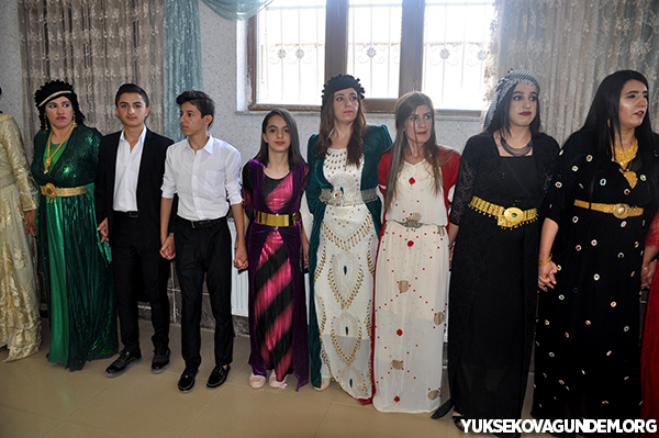 Yüksekova Düğünleri (28-29) Eylül 2019 138