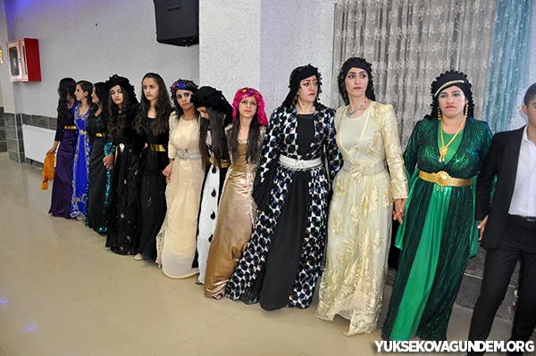 Yüksekova Düğünleri (28-29) Eylül 2019 139