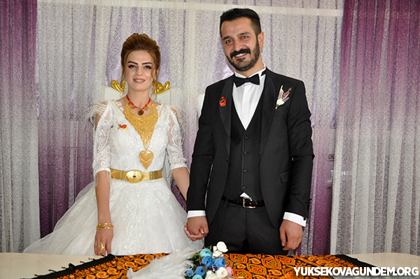 Yüksekova Düğünleri (28-29) Eylül 2019 14