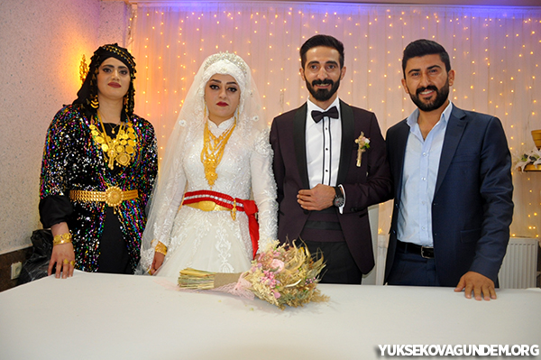 Yüksekova Düğünleri (28-29) Eylül 2019 140