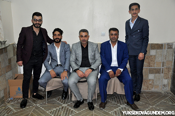 Yüksekova Düğünleri (28-29) Eylül 2019 142