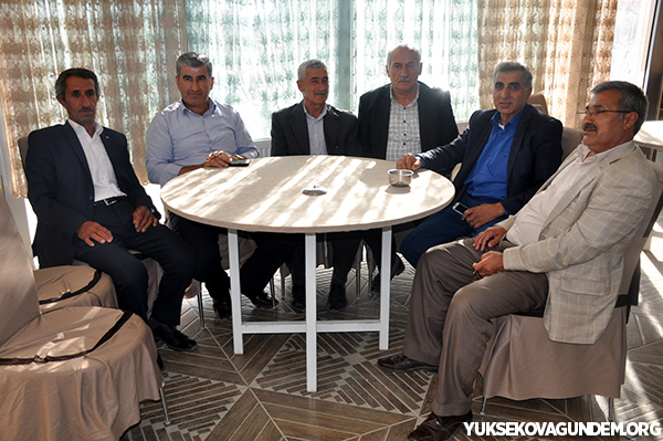 Yüksekova Düğünleri (28-29) Eylül 2019 143