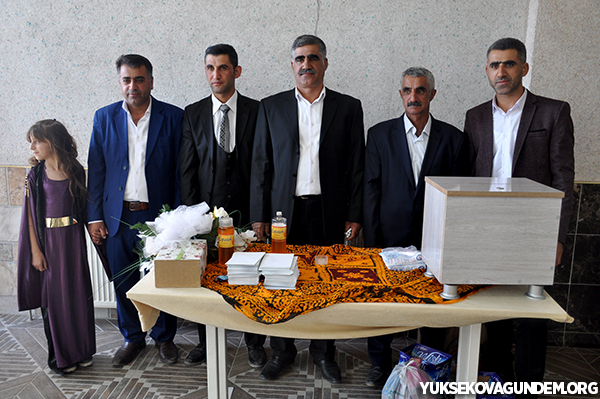 Yüksekova Düğünleri (28-29) Eylül 2019 144