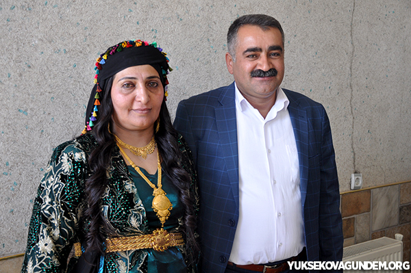 Yüksekova Düğünleri (28-29) Eylül 2019 145