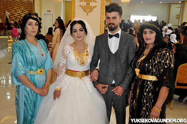 Yüksekova Düğünleri (28-29) Eylül 2019 146