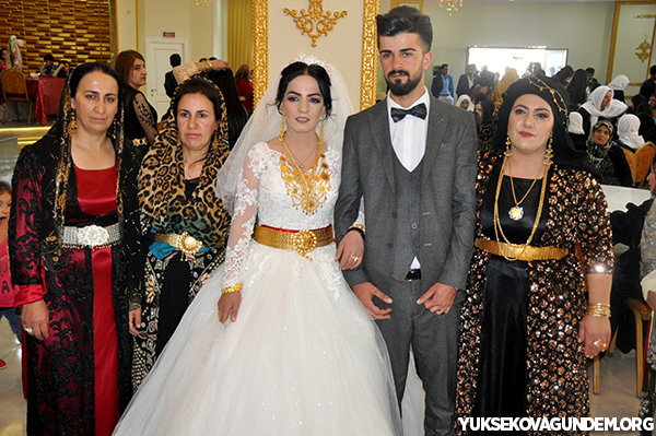 Yüksekova Düğünleri (28-29) Eylül 2019 147
