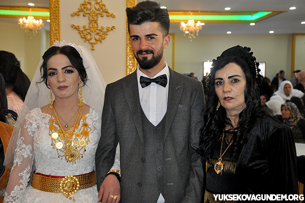 Yüksekova Düğünleri (28-29) Eylül 2019 148