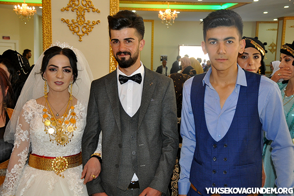 Yüksekova Düğünleri (28-29) Eylül 2019 149