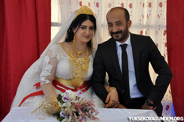 Yüksekova Düğünleri (28-29) Eylül 2019 15