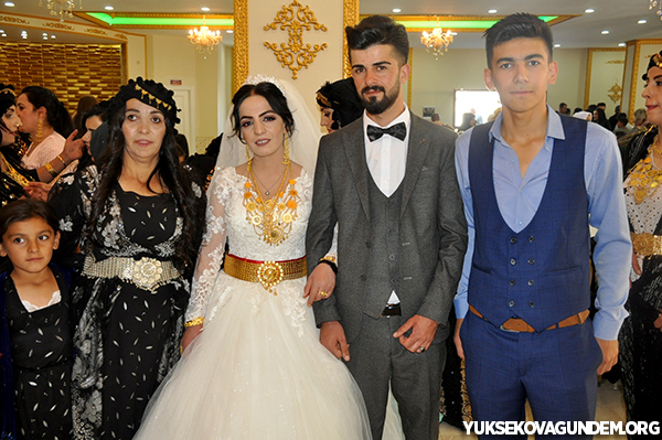 Yüksekova Düğünleri (28-29) Eylül 2019 150