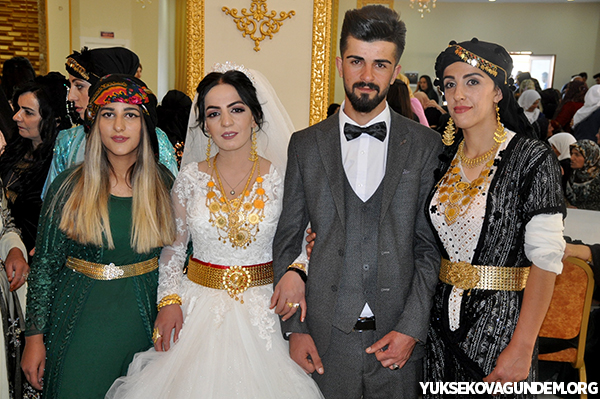 Yüksekova Düğünleri (28-29) Eylül 2019 151