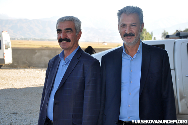 Yüksekova Düğünleri (28-29) Eylül 2019 154