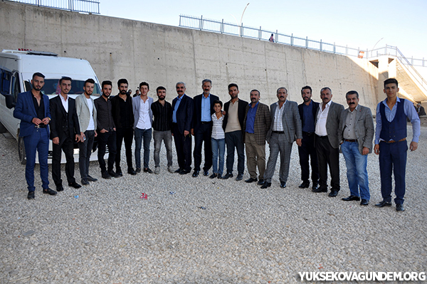 Yüksekova Düğünleri (28-29) Eylül 2019 155