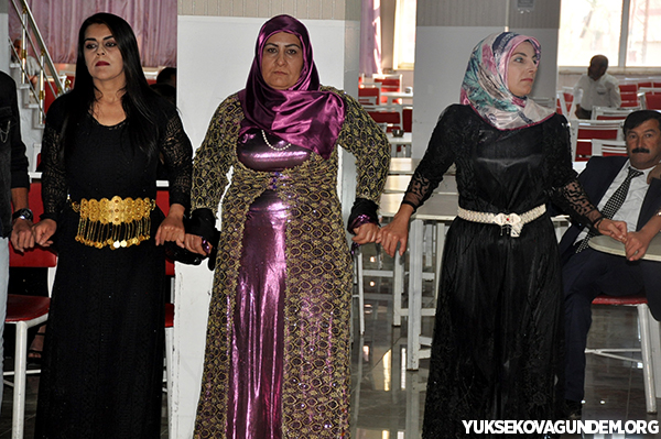 Yüksekova Düğünleri (28-29) Eylül 2019 159