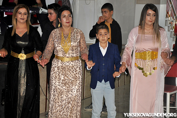 Yüksekova Düğünleri (28-29) Eylül 2019 160