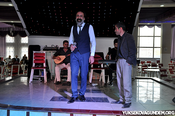 Yüksekova Düğünleri (28-29) Eylül 2019 162