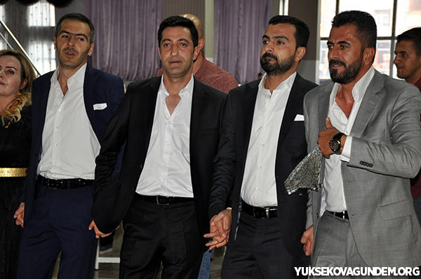 Yüksekova Düğünleri (28-29) Eylül 2019 164